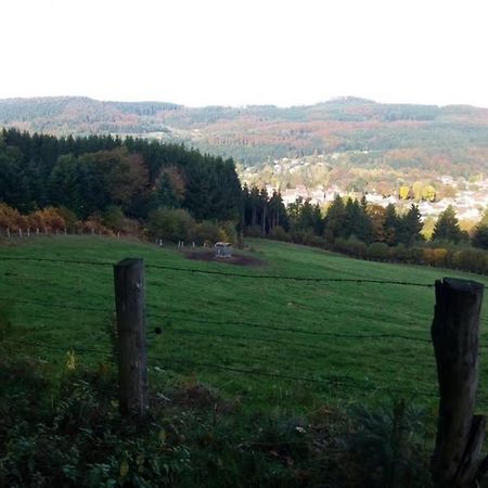 Maison Independ. 6 Personnes A 10 Mn De Gerardmer Granges-sur-Vologne Exterior photo