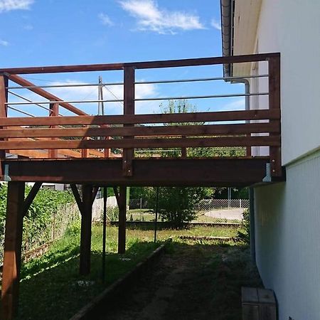Maison Independ. 6 Personnes A 10 Mn De Gerardmer Granges-sur-Vologne Exterior photo