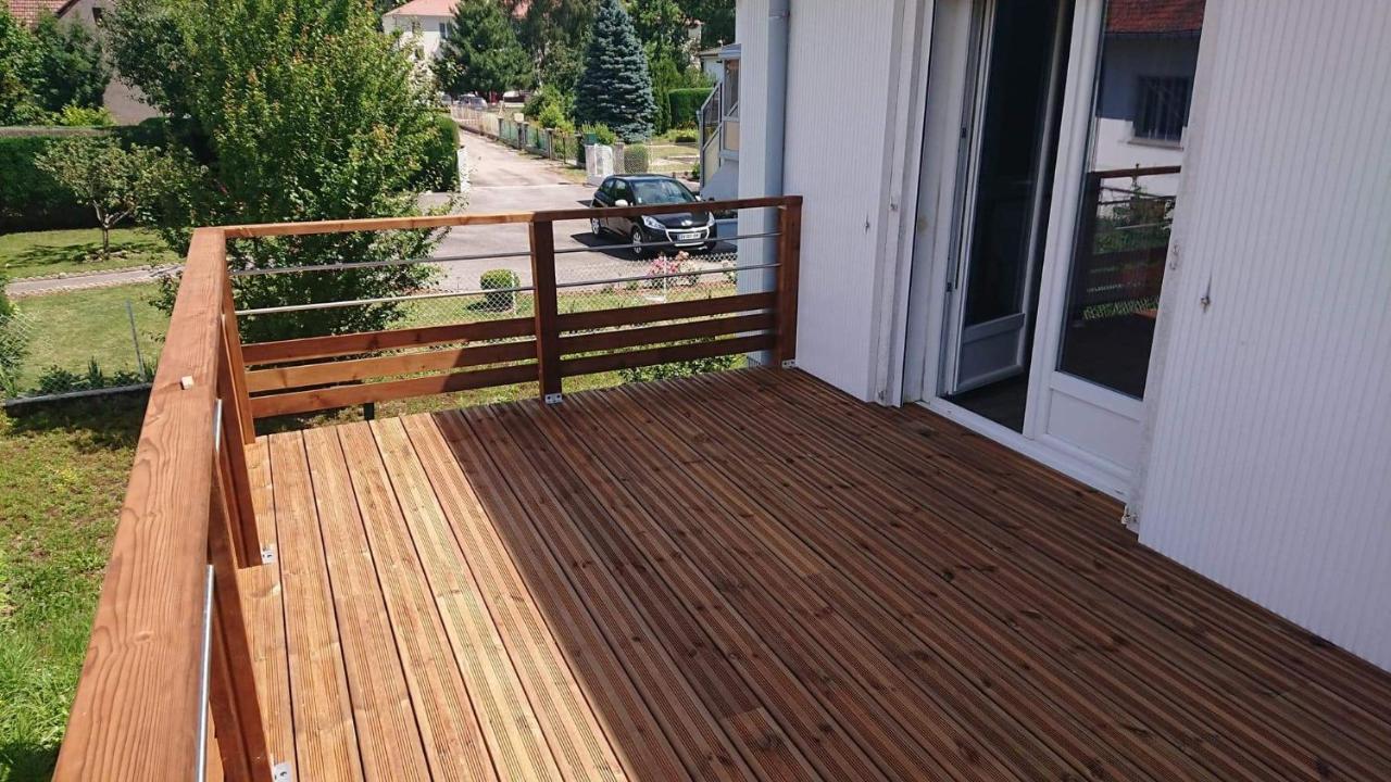 Maison Independ. 6 Personnes A 10 Mn De Gerardmer Granges-sur-Vologne Exterior photo